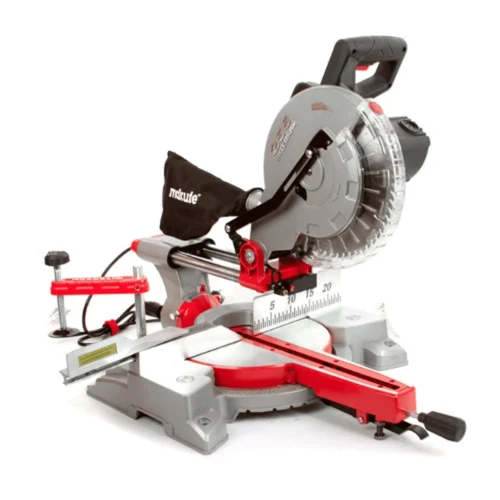 Sierra Ingleteadora Telescopica 2200W 10"
