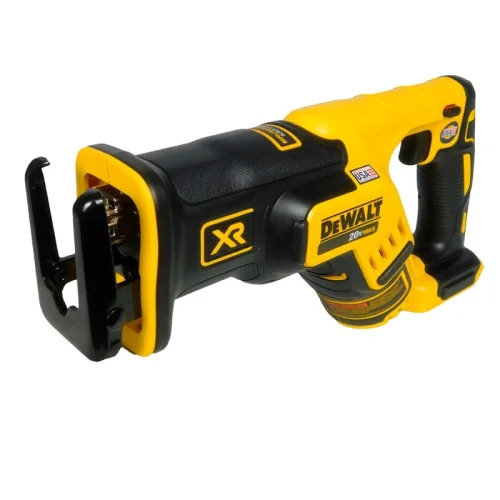 Sierra Reciprocante Compacta Brushless 20V