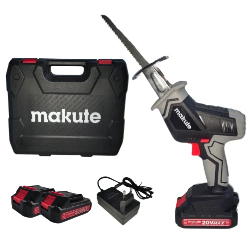 Sierra Sable Inalámbrico 20V Incluye Cargador y Bateria