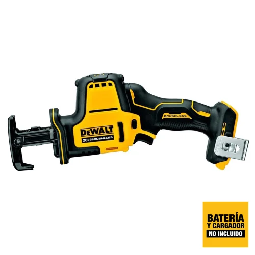 Sierra Sable Recíproca 20V Atomic Brushless (Sin Batería)
