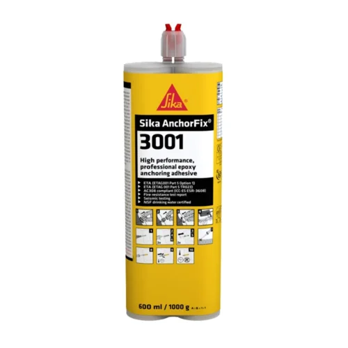 SIKA ANCHORFIX-3001 600ML