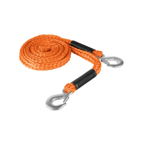 Soga para Remolque con Ganchos 3.5 M