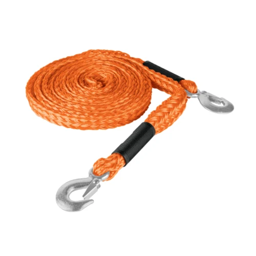 Soga para Remolque con Ganchos 4.5 M