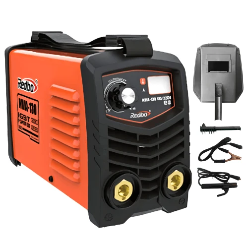 Soldadora Inversora 130A