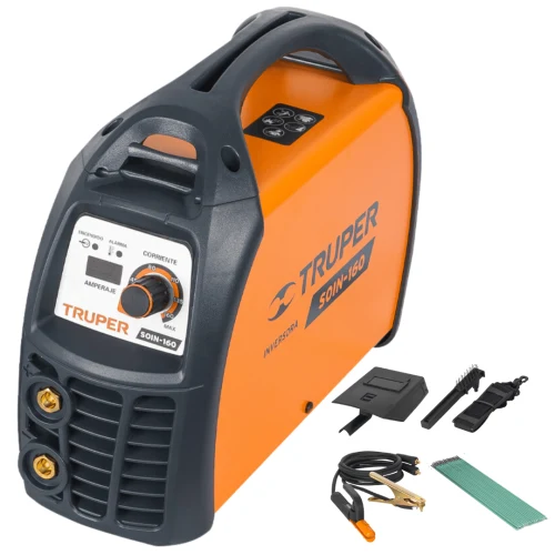 Soldadora Inversora 160 a