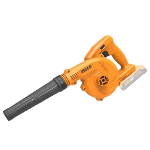 Sopladora 20V Inalámbrica