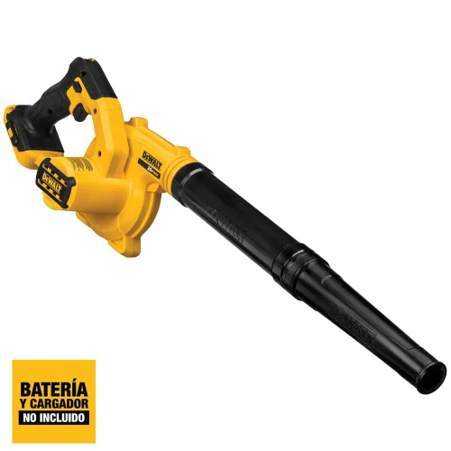 Sopladora Inalámbrica 20V 2.83 M³/Min (Sin Batería)