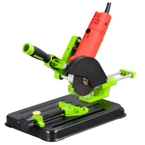 Soporte Telescopico para Amoladora de 4 ½"