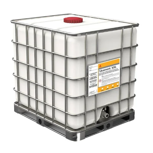 SUPERPLASTIFICANTE SIKAMENT-306 1000LTS