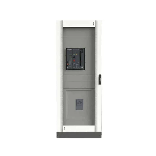 Tablero Autosoportado Hager Quadro Evo IP55 1900x700x600 mm