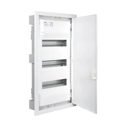Tablero de Distribución Empotrable Solera MP42 de 42 Polos