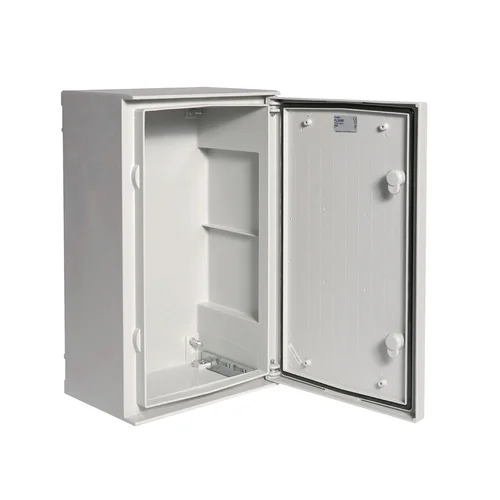 Tablero para Adosar de Poliéster Orion Plus 500x300x200 mm IP66 IK10 Hager