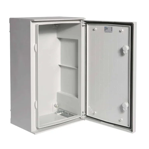 Tablero para Adosar de Poliéster Orion Plus 800x600x300 mm IP66 Hager