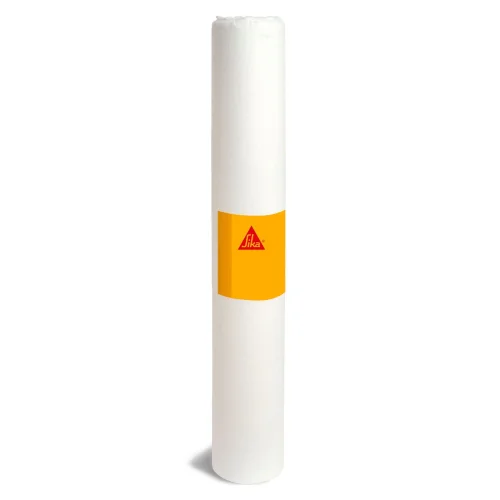 TELA PARA MEMBRANAS LÍQUIDAS SIKALASTIC FLEECE-120 X50M