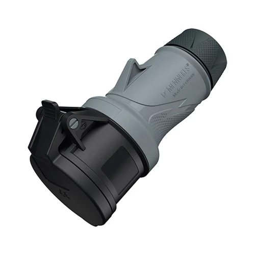 Toma Aérea Industrial Mennekes PowerTOP Xtra 16A 3P+T 500V IP54