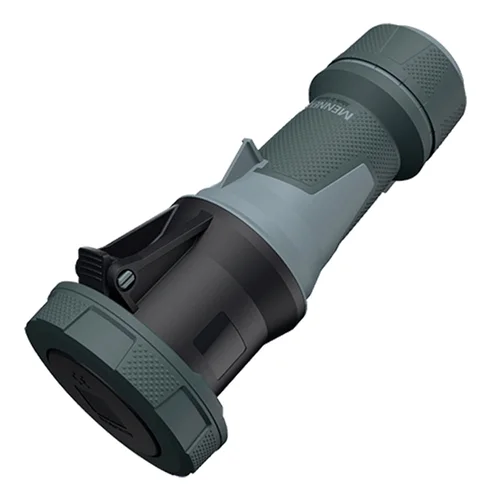 Toma Aérea Industrial Mennekes PowerTOP Xtra 63A 3P+T 500V IP67