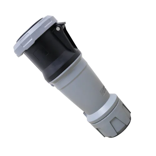Toma Aéreo Industrial Mennekes PowerTOP Plus 125A 3P+T 500V IP67