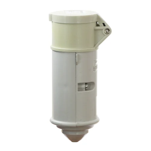 Tomacorriente Aéreo Mennekes 32A 2P 40-50V 12H IP44