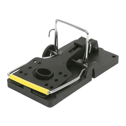 Trampa de Plástico 5" para Ratón