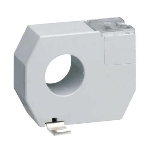 Transformador Diferencial Circular Hager HR705 de 210 mm