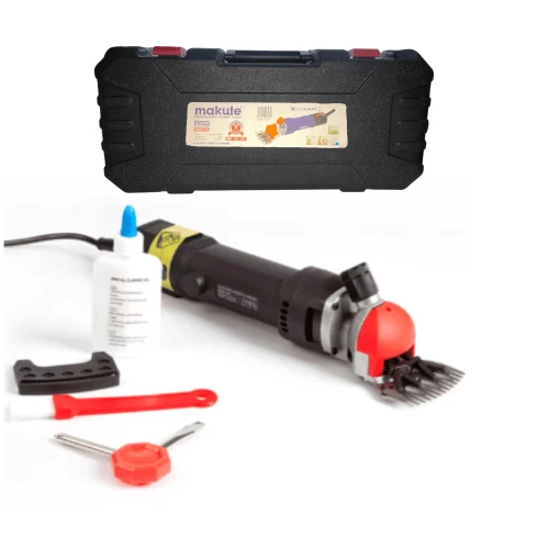 Trasquiladora de Ovejas 850W