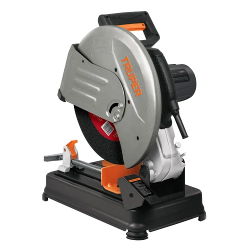 Tronzadora 14" Industrial 2200 W 220 V
