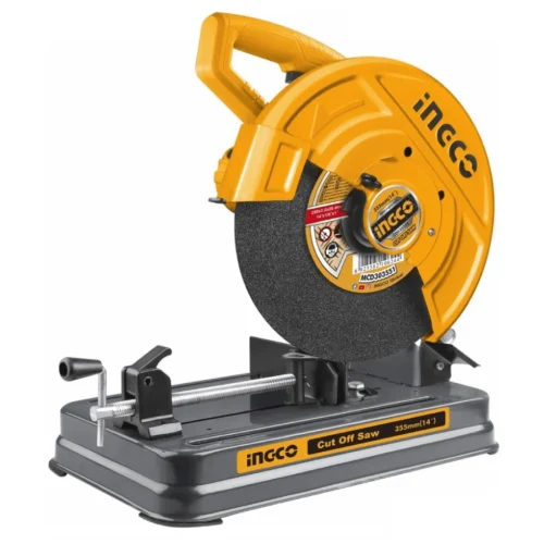 Tronzadora Cortadora de Metales 2200W 14"