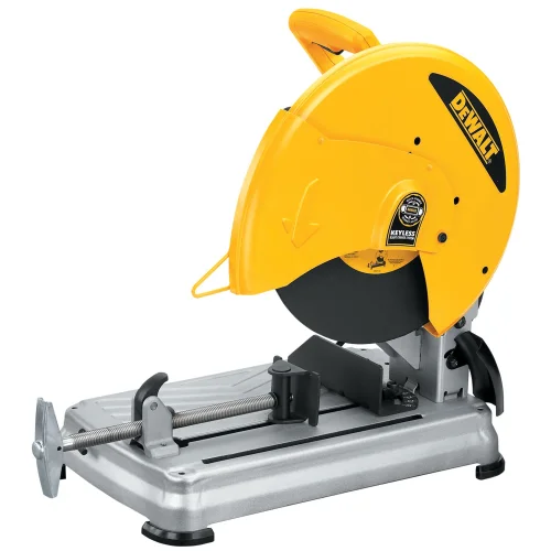 Tronzadora de Metales 14" 2200W