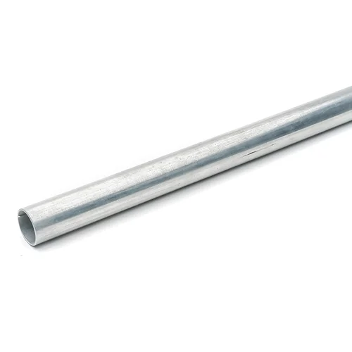 Tubo Conduit EMT de Acero Galvanizado de 2" x 3 m - SISSA