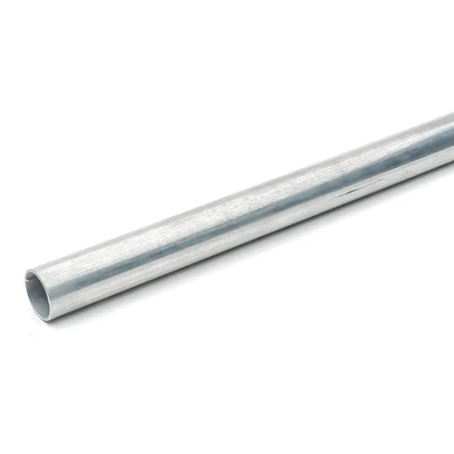 Tubo Conduit EMT Metálico de 2-1/2" x 3 m SISSA