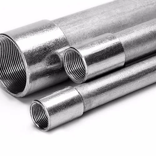 Tubo Conduit IMC de 2 Pulgadas x 3 Metros SISSA