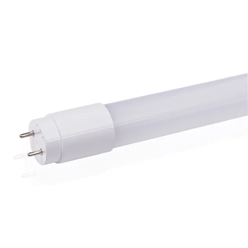 Tubo LED de Vidrio SISSA 1200mm 18W 6500K Luz Fría