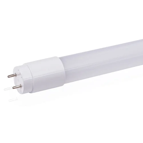 Tubo LED de Vidrio SISSA 600mm 9W 6500K Luz Fría
