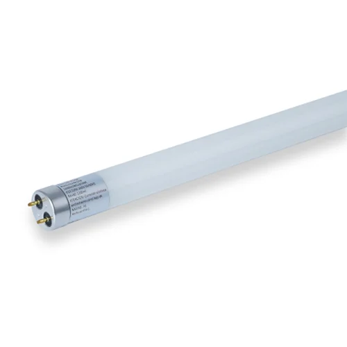 Tubo LED T8 SISSA 16W 2720lm 120cm 6500K IP20 Policarbonato
