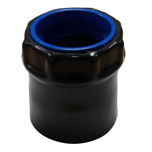 Tuerca Bushing Revestida de PVC de 2 Pulgadas SISSA