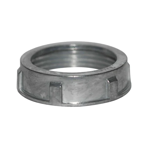 Tuerca Bushing Rígido de 1" con Certificación UL Sissa