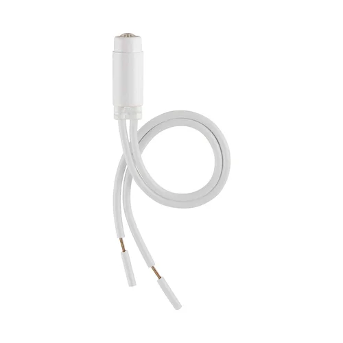 Unidad de Señalización LED Blanco 250V 0.35W SISSA
