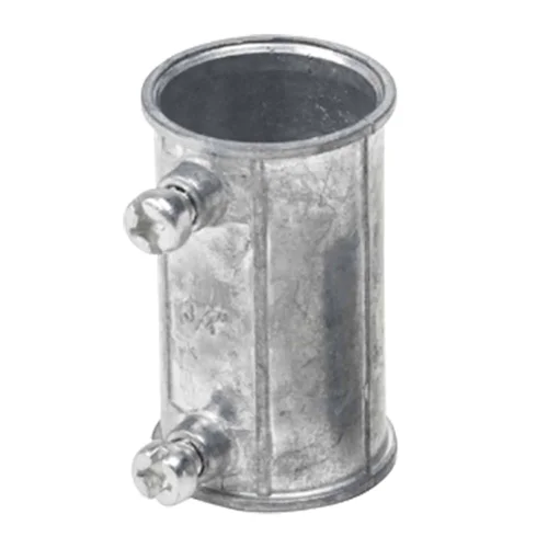 Unión Conduit EMT de Zinc 1-1/4" con Certificación UL Sissa