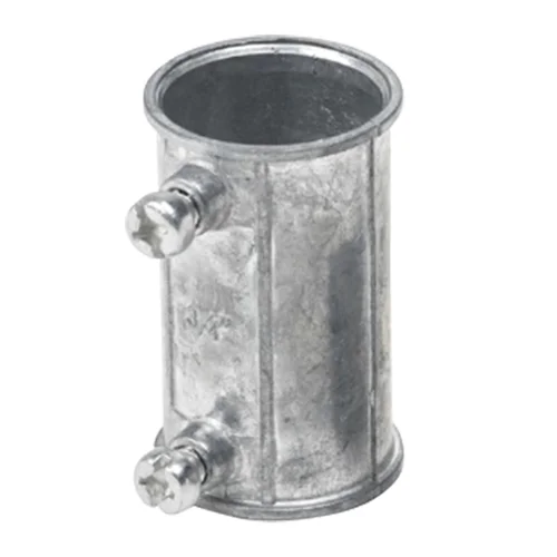 Unión Conduit EMT de Zinc de 1" con Certificación UL SISSA
