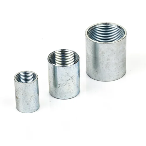Unión Conduit Rígida Roscada de 3/4" SISSA