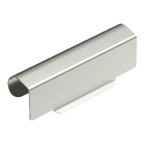 Unión de Separador para Bandeja en Acero Inoxidable V2A SISSA