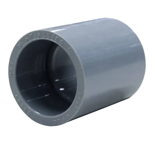 Unión PVC SCH de 3/4" con Certificación UL SISSA