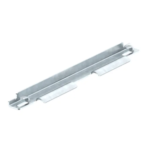 Unión Rápida Lateral Tipo FS para Tubo Conduit SISSA