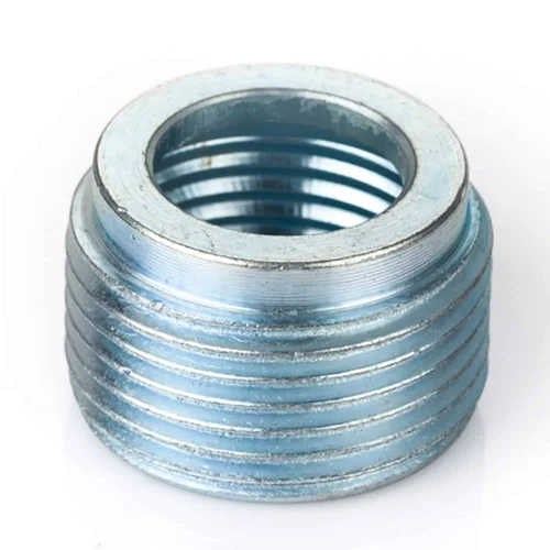 Unión Reducción Bushing Conduit IMC/RIGID de 1-1/2" a 1" SISSA