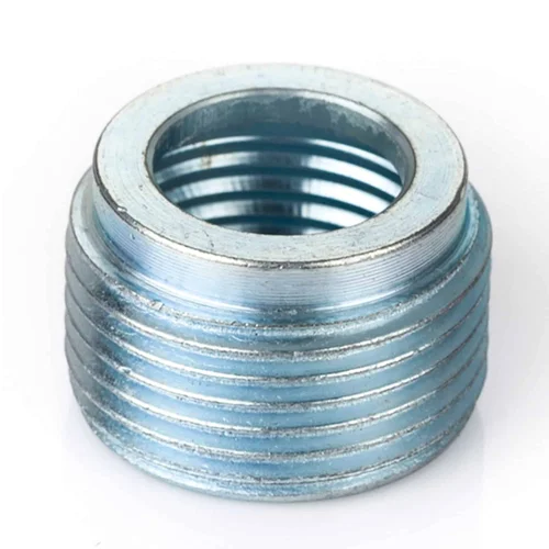 Unión Reducción Bushing SISSA de 1-1/2" a 1-1/4" para Conduit