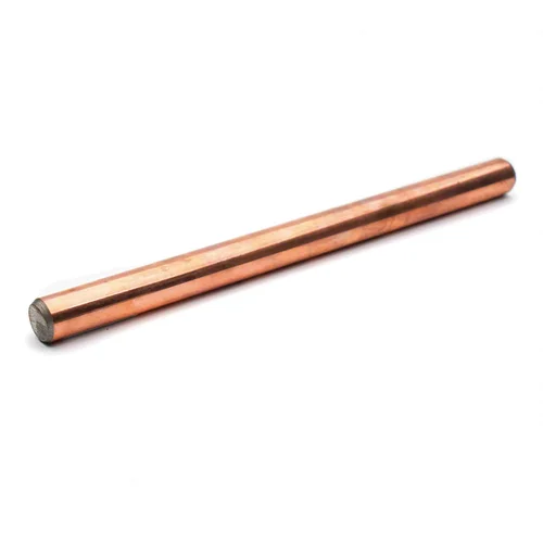 Varilla de Puesta a Tierra Copperweld 3/4" x 2.4 m SISSA