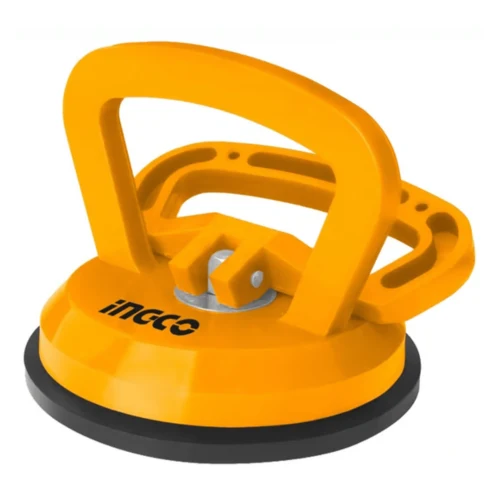 Ventosa para Vidrio y Cerámicos Soporta 25KG